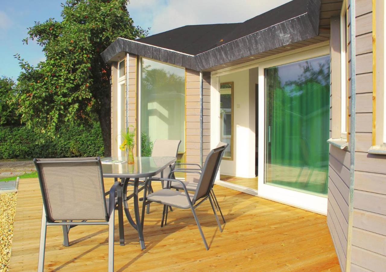 Ferienwohnungen Weichaer Hof Weissenberg Ngoại thất bức ảnh