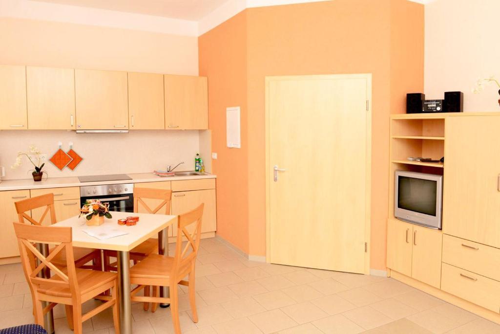 Ferienwohnungen Weichaer Hof Weissenberg Phòng bức ảnh