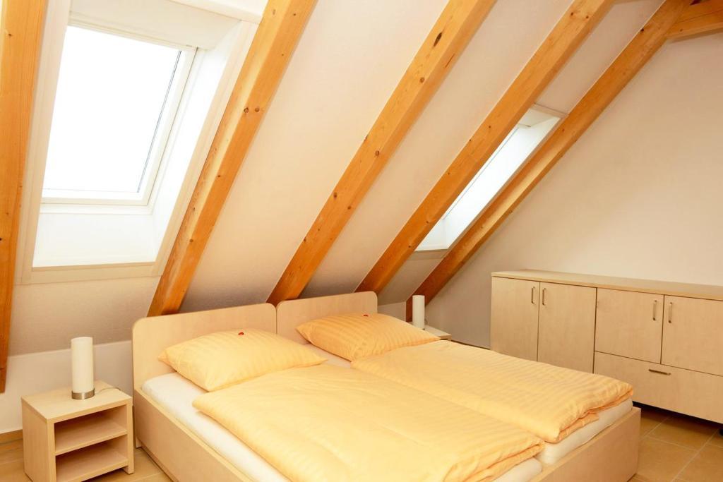 Ferienwohnungen Weichaer Hof Weissenberg Phòng bức ảnh