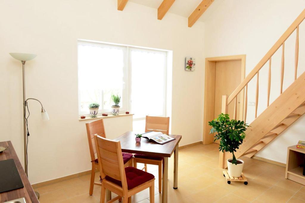 Ferienwohnungen Weichaer Hof Weissenberg Phòng bức ảnh