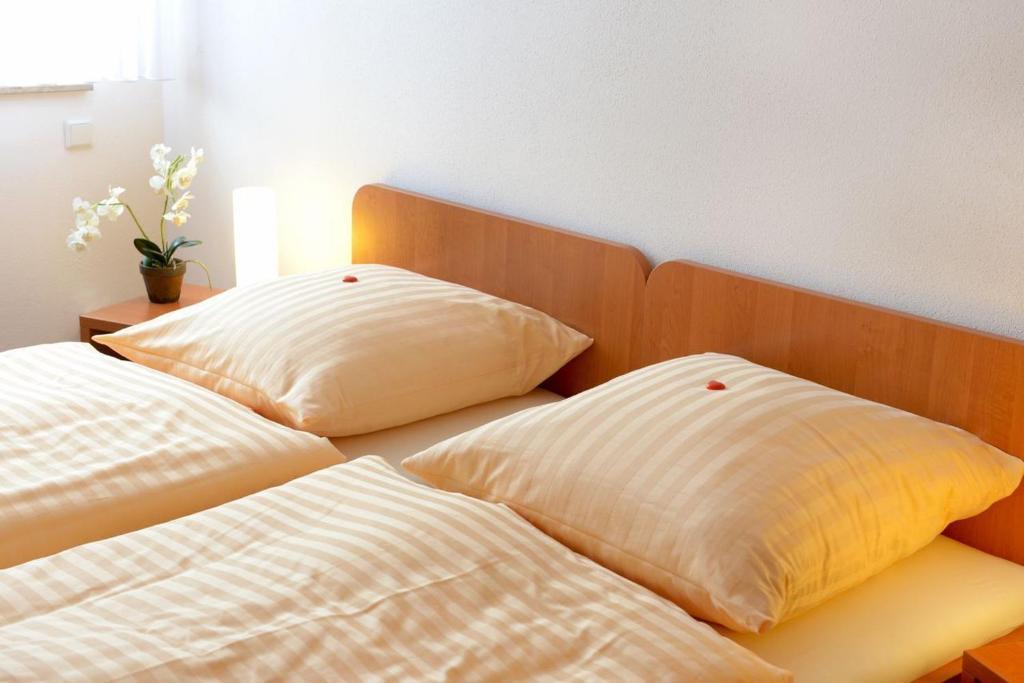 Ferienwohnungen Weichaer Hof Weissenberg Phòng bức ảnh