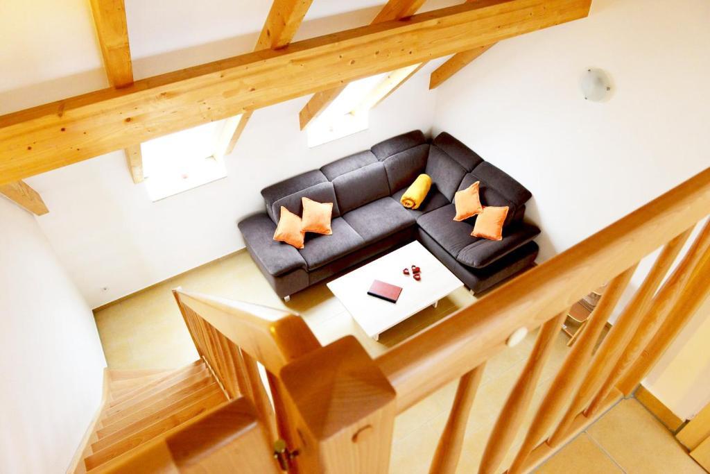 Ferienwohnungen Weichaer Hof Weissenberg Phòng bức ảnh