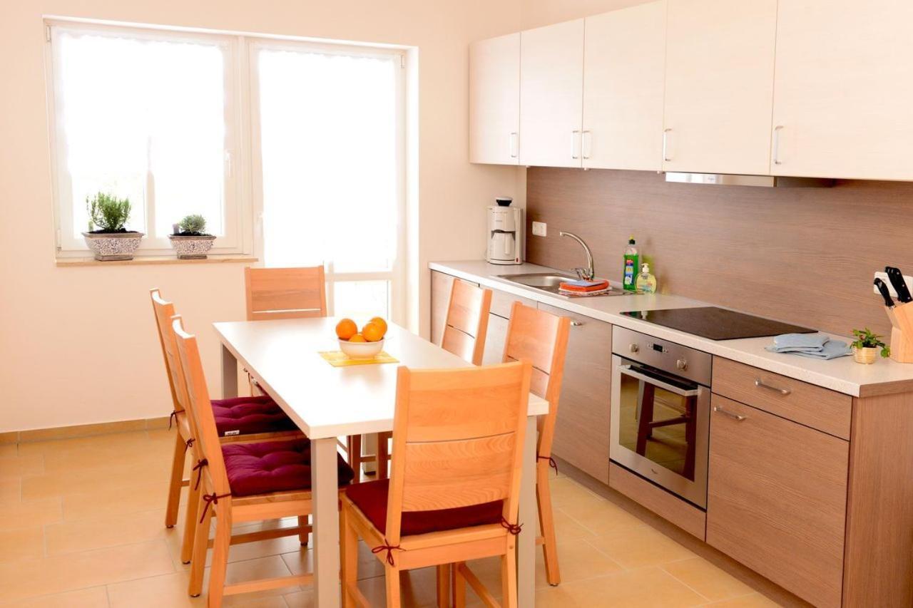 Ferienwohnungen Weichaer Hof Weissenberg Ngoại thất bức ảnh
