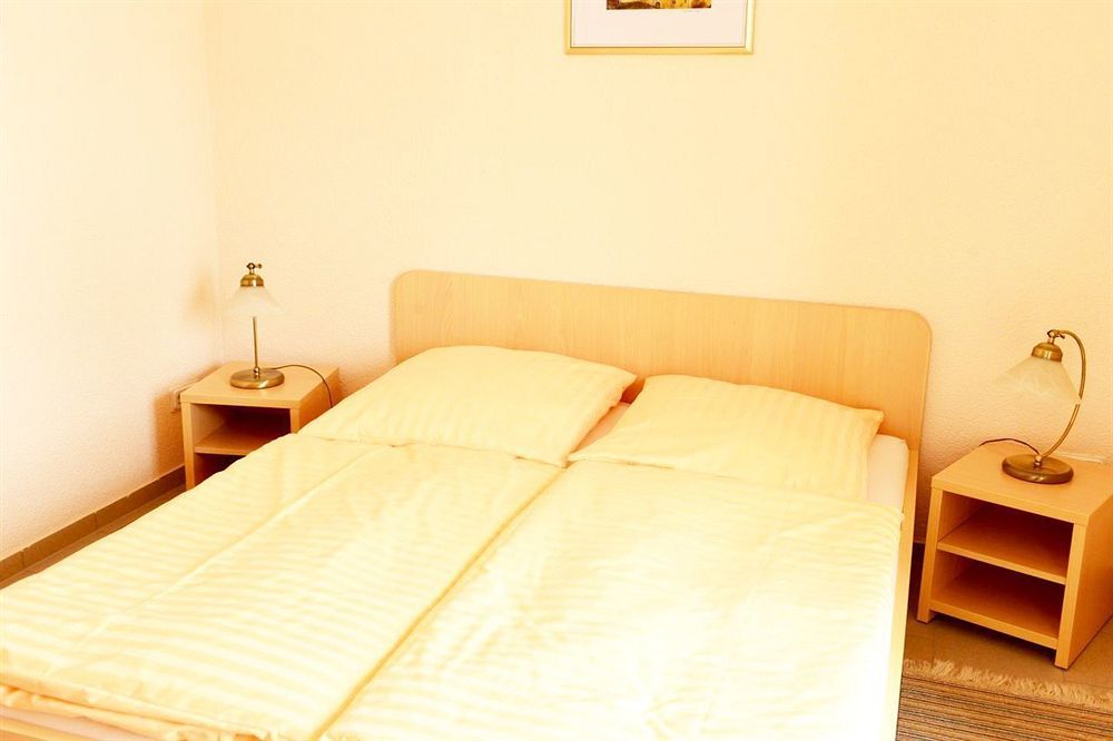 Ferienwohnungen Weichaer Hof Weissenberg Ngoại thất bức ảnh