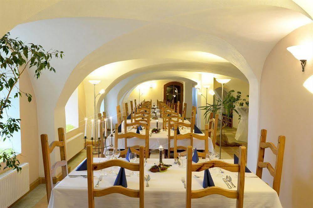 Ferienwohnungen Weichaer Hof Weissenberg Ngoại thất bức ảnh
